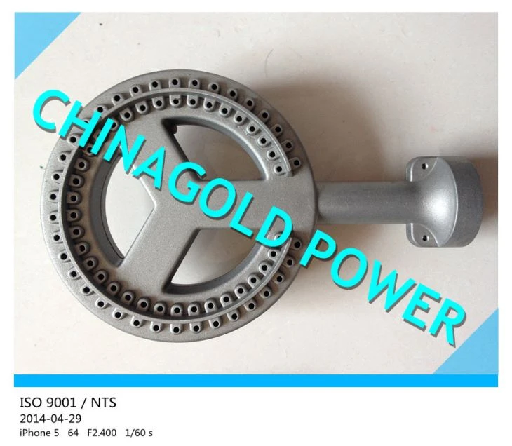 Aluminum Stove Burner For Camp