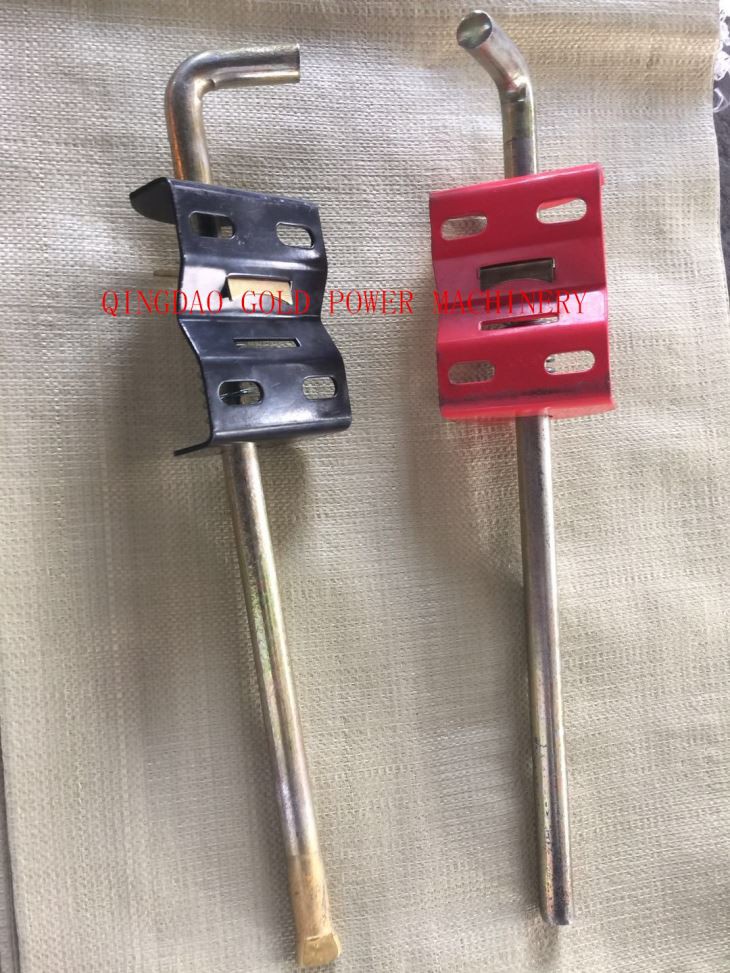Cane Bolt Gate Anchor For Horse Fence And Cattle Fence