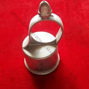 Ako zlepšuje povrchová úprava výkon koncov koľajníc?